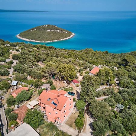 Apartments with a parking space Cunski, Losinj - 7867 Zewnętrze zdjęcie