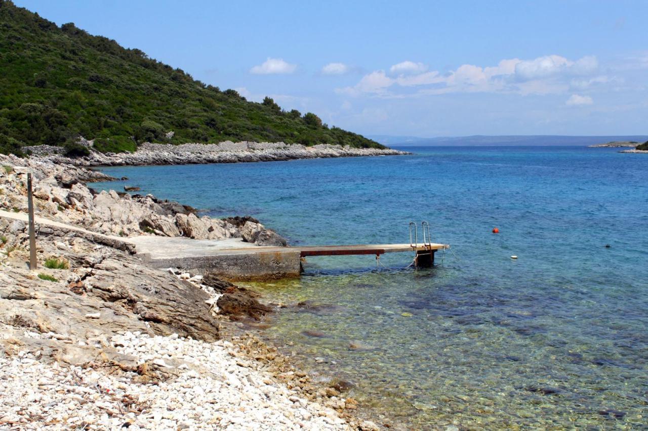 Apartments with a parking space Cunski, Losinj - 7867 Zewnętrze zdjęcie