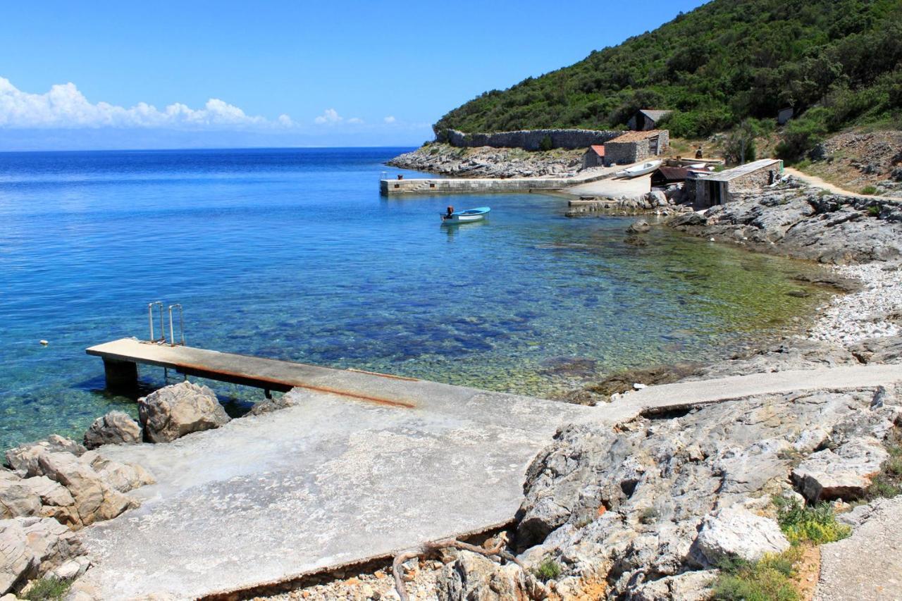 Apartments with a parking space Cunski, Losinj - 7867 Zewnętrze zdjęcie