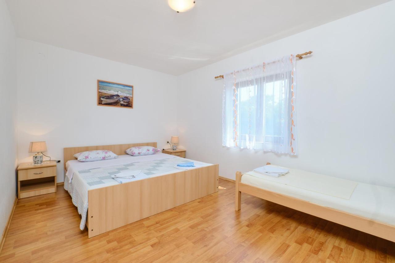 Apartments with a parking space Cunski, Losinj - 7867 Zewnętrze zdjęcie
