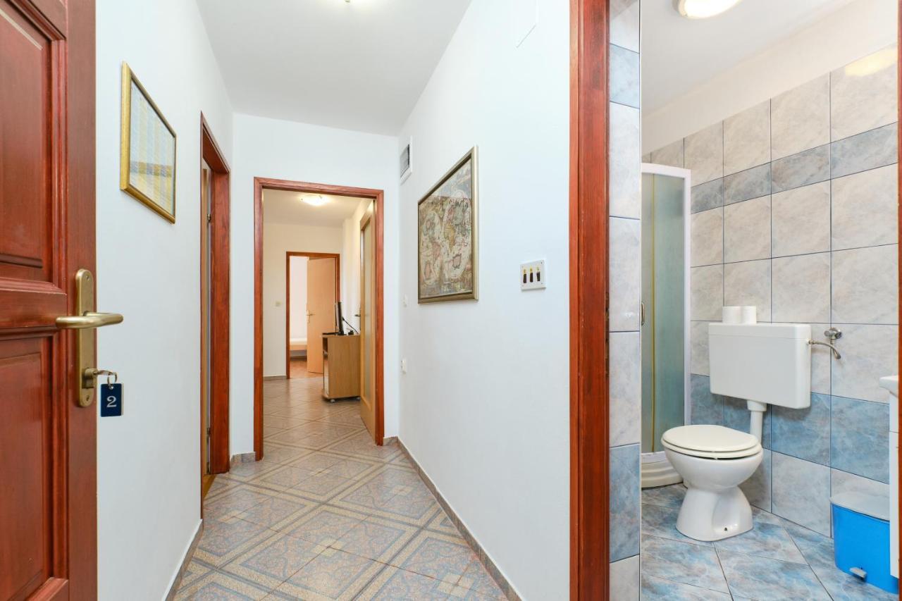 Apartments with a parking space Cunski, Losinj - 7867 Zewnętrze zdjęcie