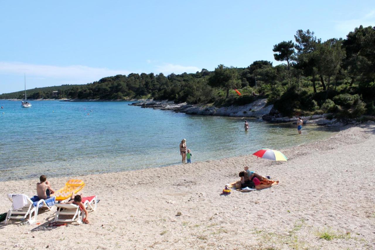 Apartments with a parking space Cunski, Losinj - 7867 Zewnętrze zdjęcie