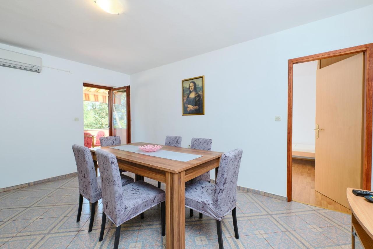 Apartments with a parking space Cunski, Losinj - 7867 Zewnętrze zdjęcie