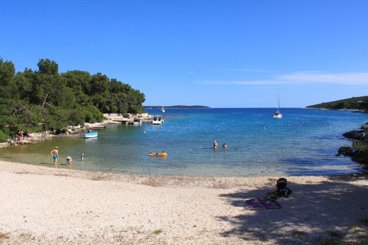 Apartments with a parking space Cunski, Losinj - 7867 Zewnętrze zdjęcie