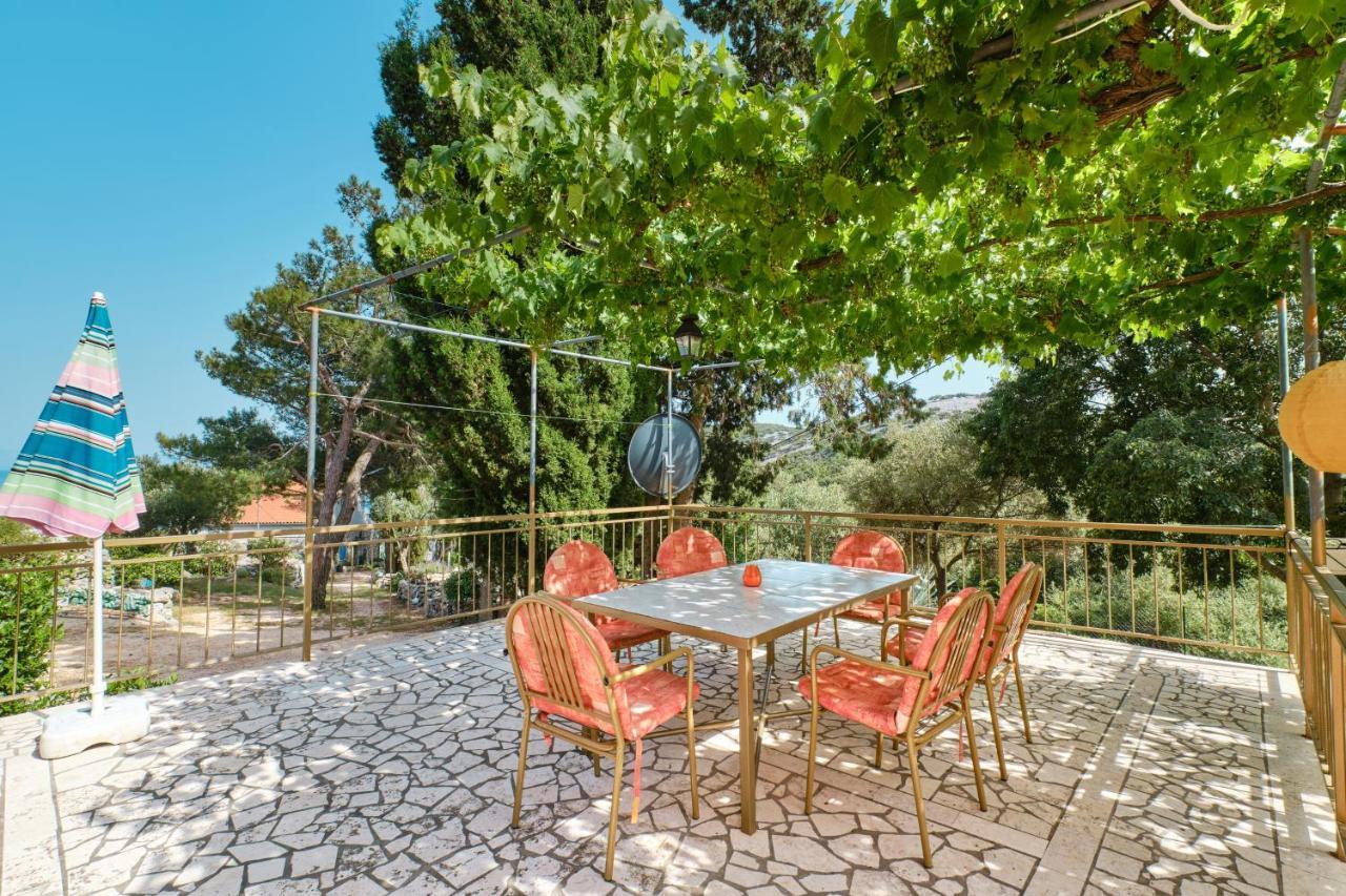 Apartments with a parking space Cunski, Losinj - 7867 Zewnętrze zdjęcie