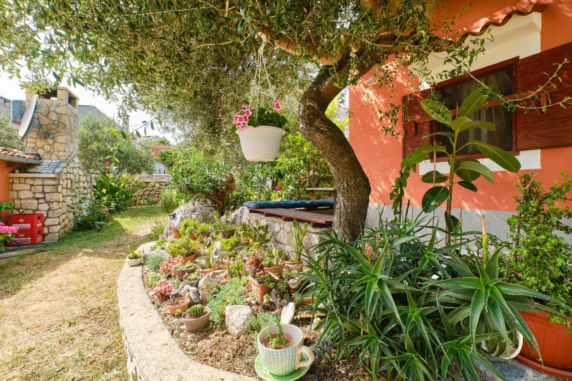 Apartments with a parking space Cunski, Losinj - 7867 Zewnętrze zdjęcie