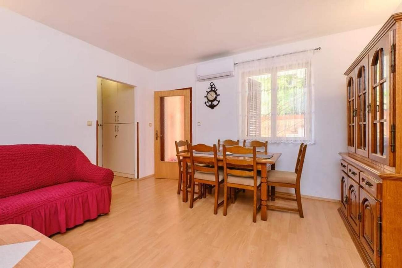 Apartments with a parking space Cunski, Losinj - 7867 Zewnętrze zdjęcie