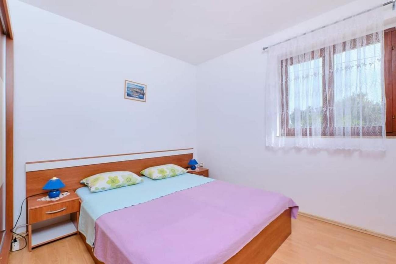 Apartments with a parking space Cunski, Losinj - 7867 Zewnętrze zdjęcie