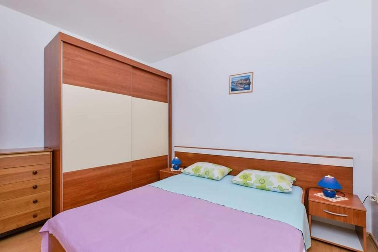 Apartments with a parking space Cunski, Losinj - 7867 Pokój zdjęcie