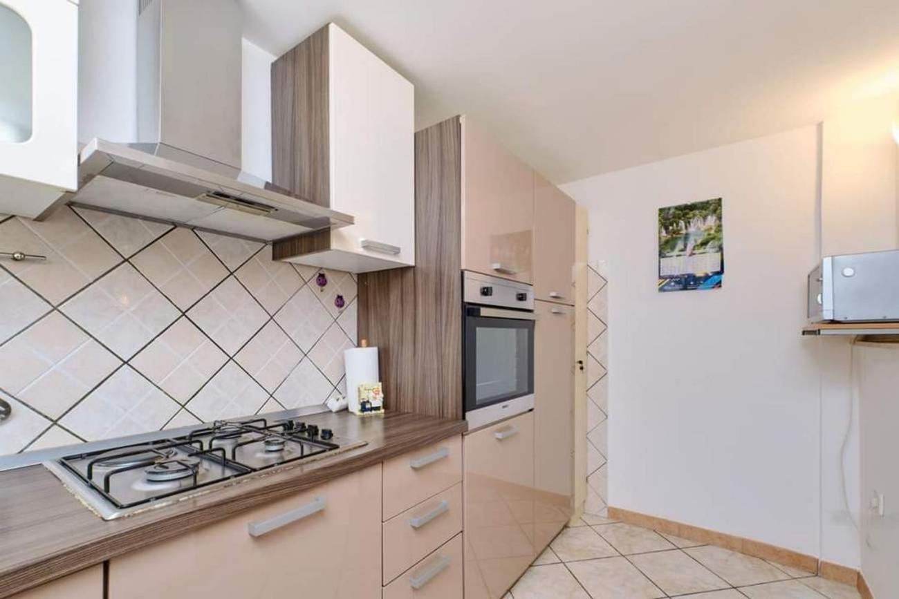 Apartments with a parking space Cunski, Losinj - 7867 Pokój zdjęcie