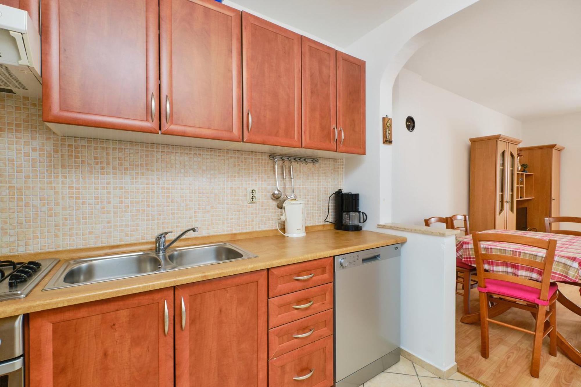 Apartments with a parking space Cunski, Losinj - 7867 Pokój zdjęcie
