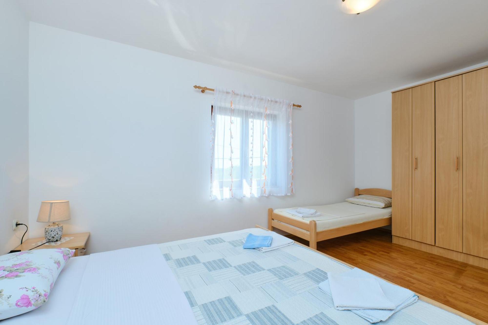 Apartments with a parking space Cunski, Losinj - 7867 Pokój zdjęcie