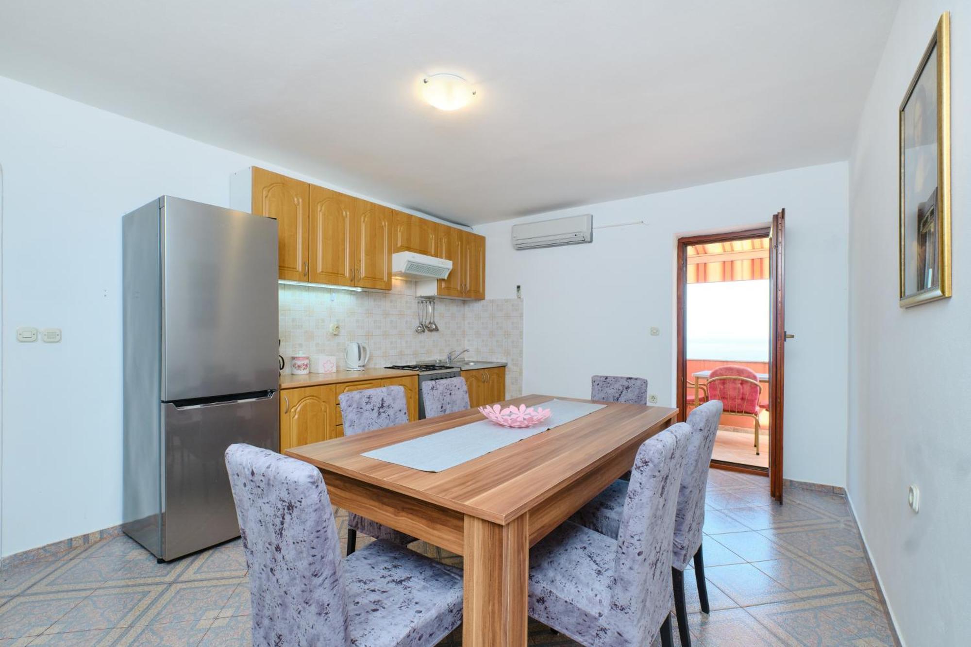 Apartments with a parking space Cunski, Losinj - 7867 Pokój zdjęcie