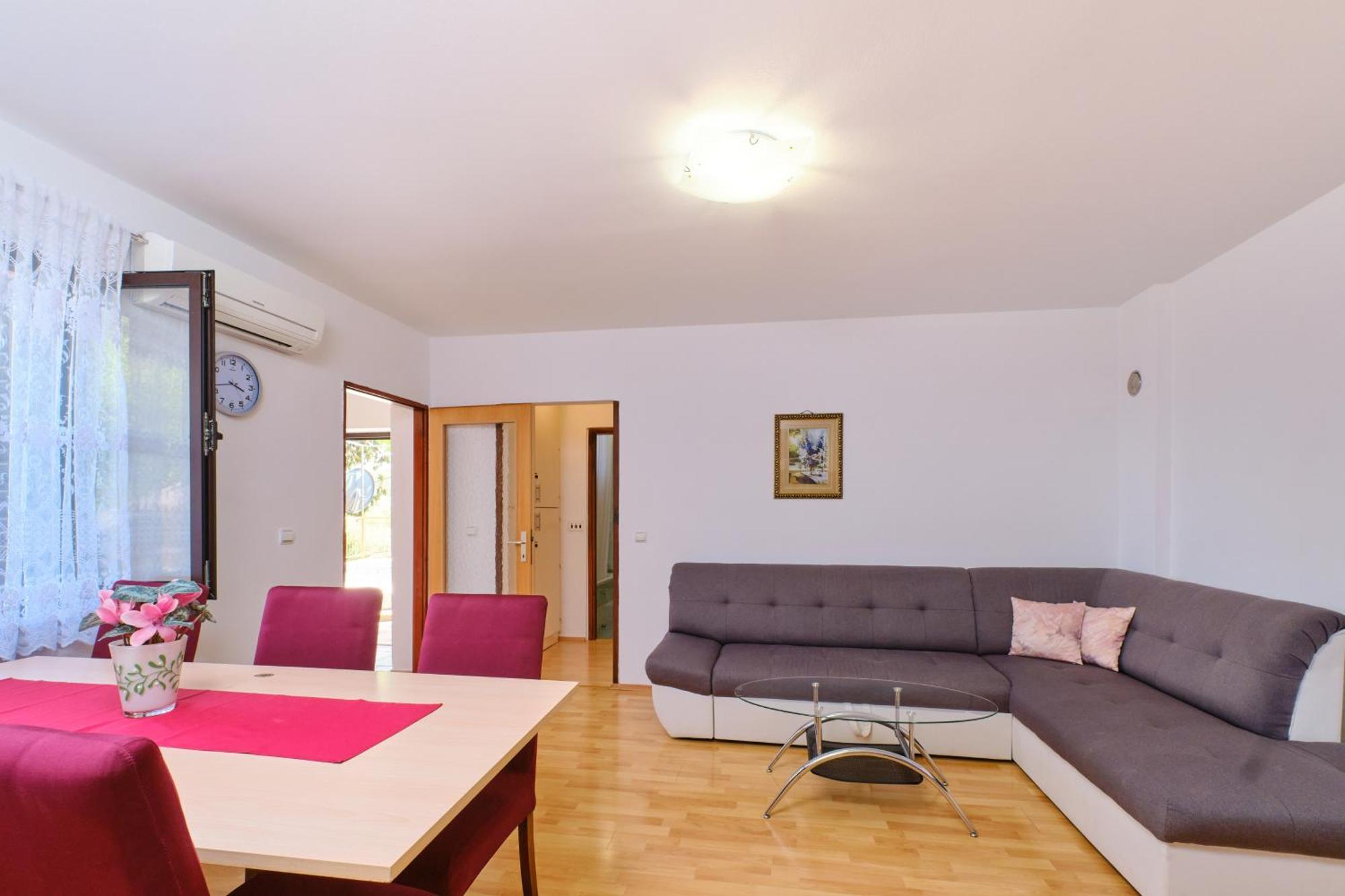 Apartments with a parking space Cunski, Losinj - 7867 Pokój zdjęcie