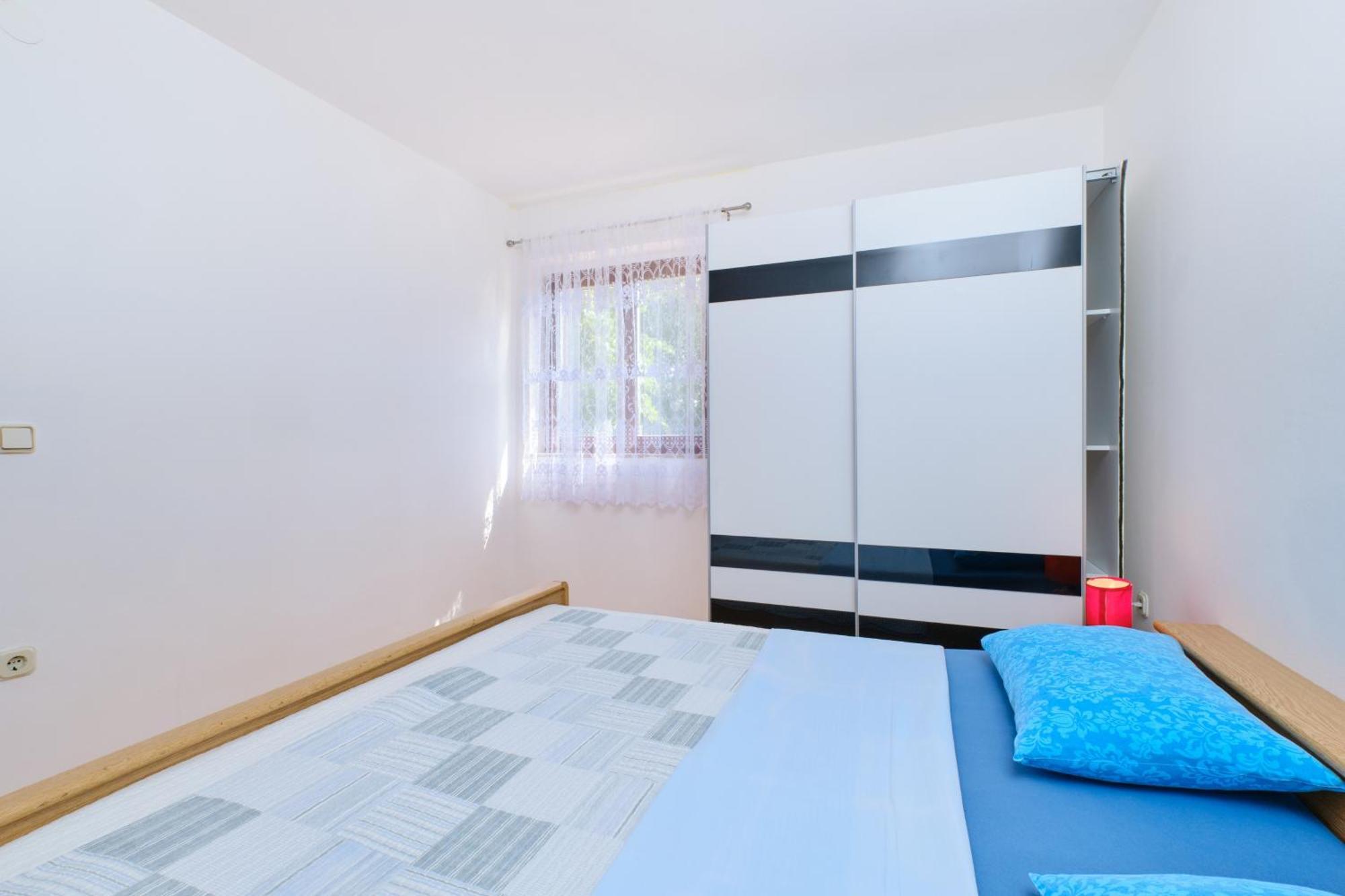 Apartments with a parking space Cunski, Losinj - 7867 Pokój zdjęcie
