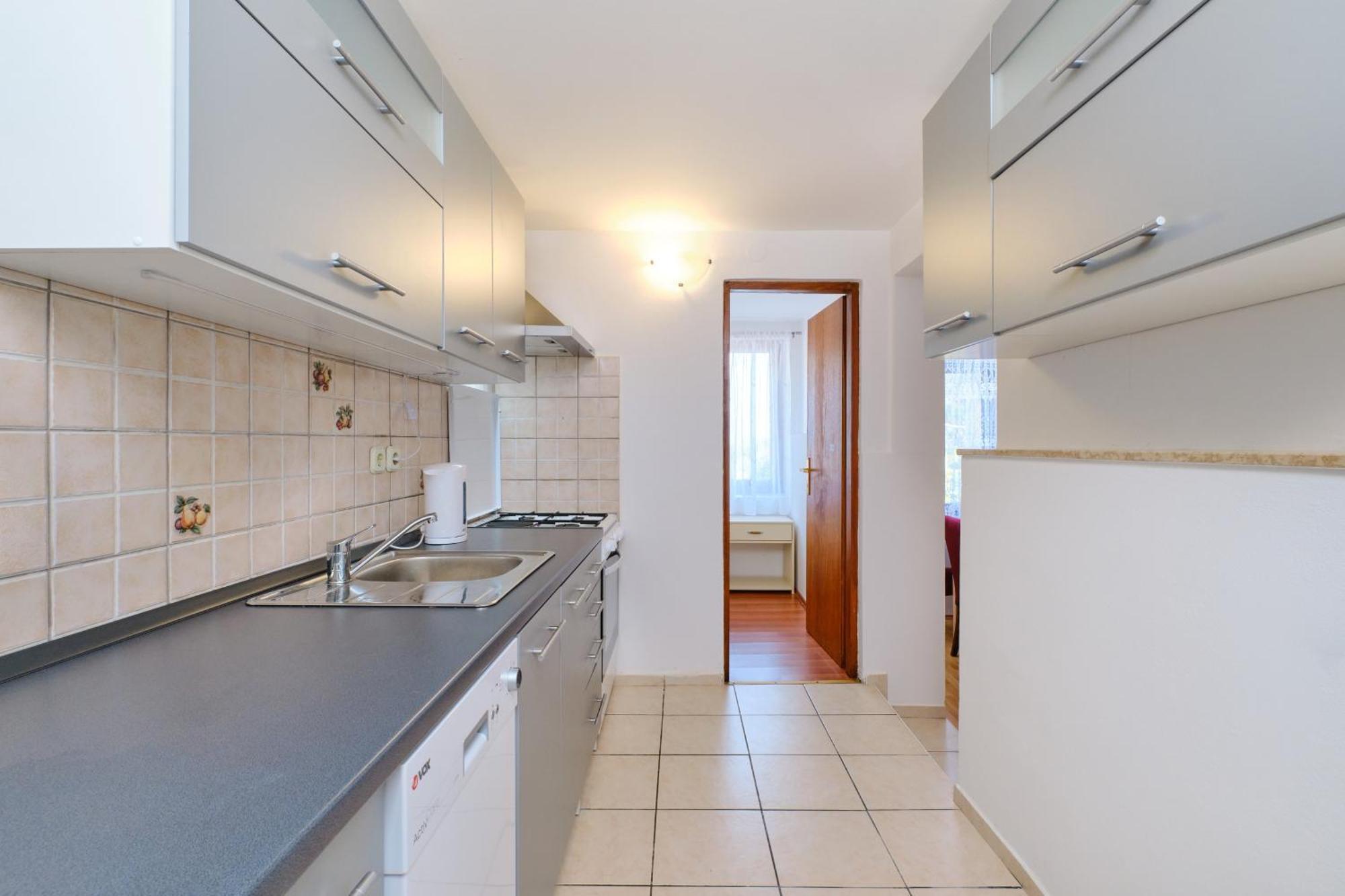 Apartments with a parking space Cunski, Losinj - 7867 Pokój zdjęcie