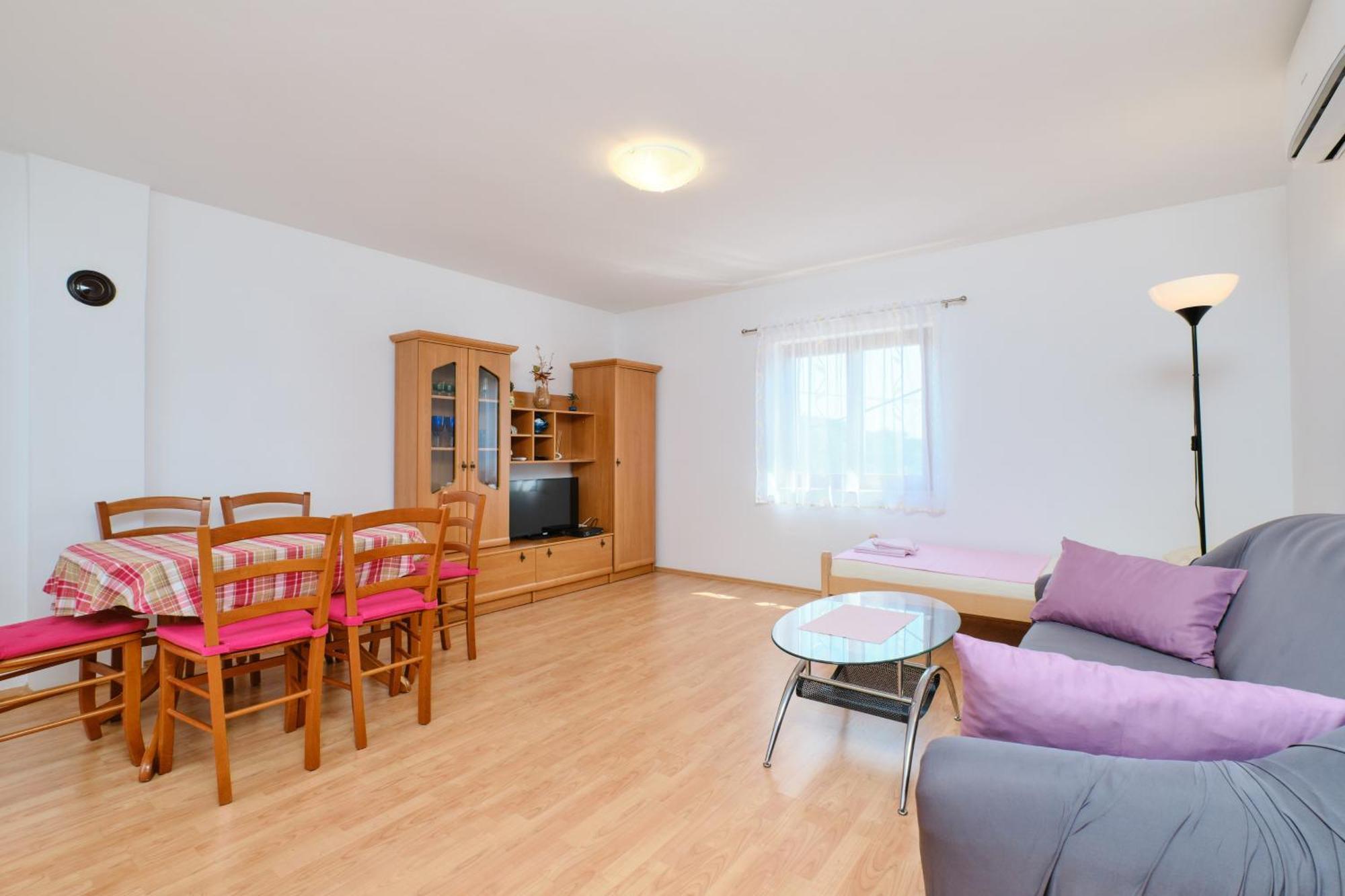Apartments with a parking space Cunski, Losinj - 7867 Pokój zdjęcie