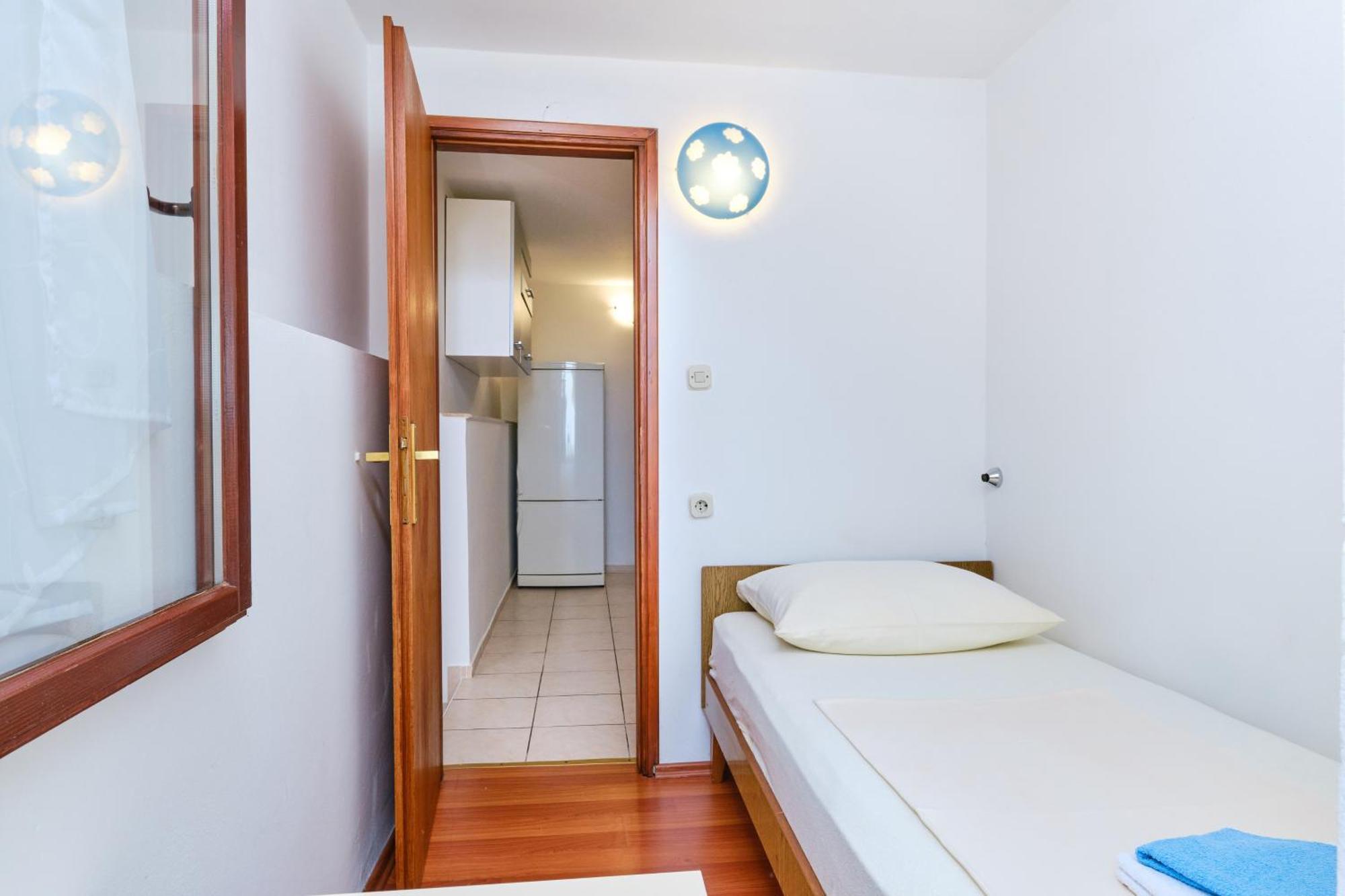 Apartments with a parking space Cunski, Losinj - 7867 Pokój zdjęcie